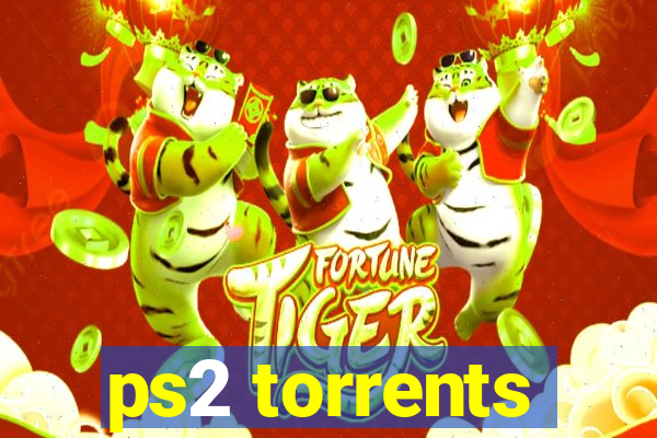 ps2 torrents